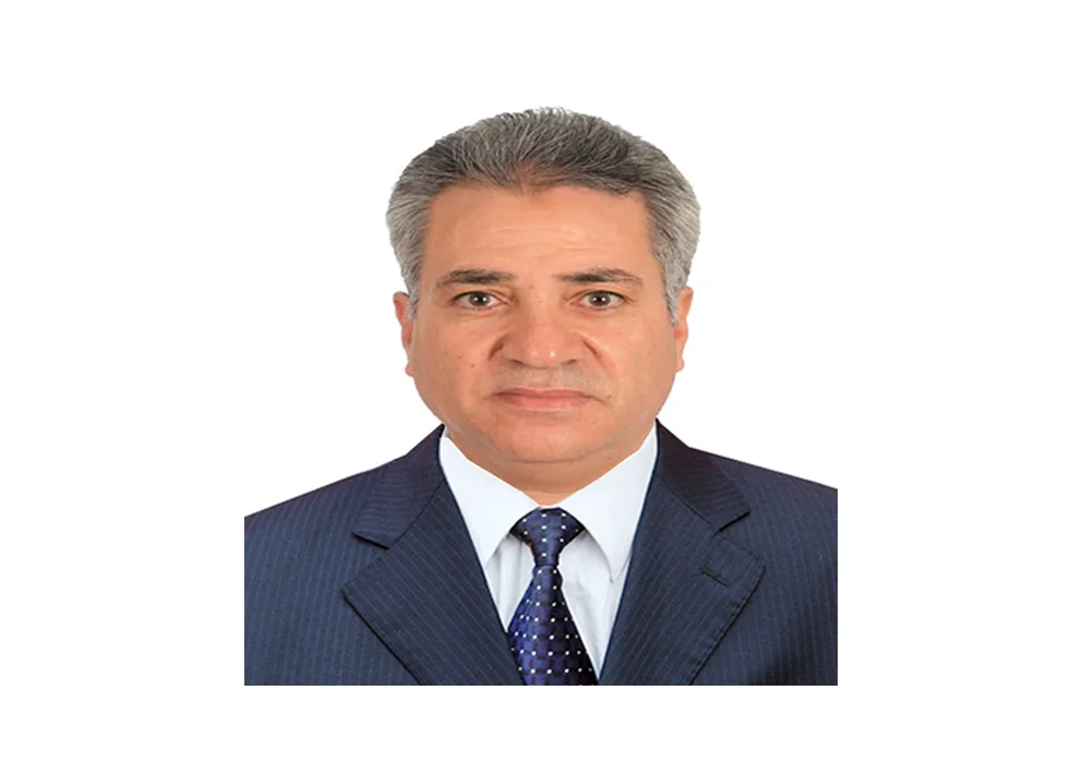 Saeed Omara