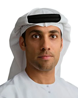 Salem Humaid Al Marri