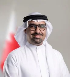 علي بن سلمان آل خليفة