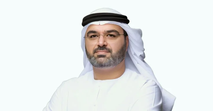 Fahed Al Marzooqi