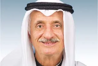 Hamad Mohamed Al-Bahar