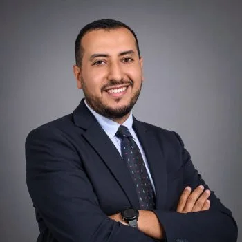 Youssef Achetouk