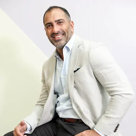 Kamran Abbasi