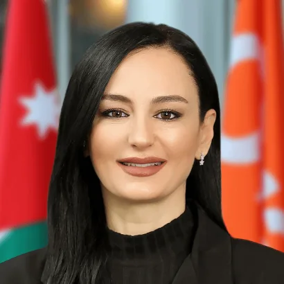 Rana Al Dababneh