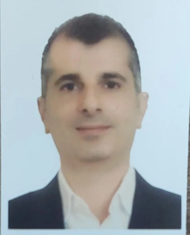 Samer Ibrahim AlSAloul