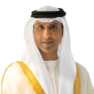 Mohammed Bin Faisal Bin Sultan Al Qassimi