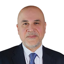 رائد شريم
