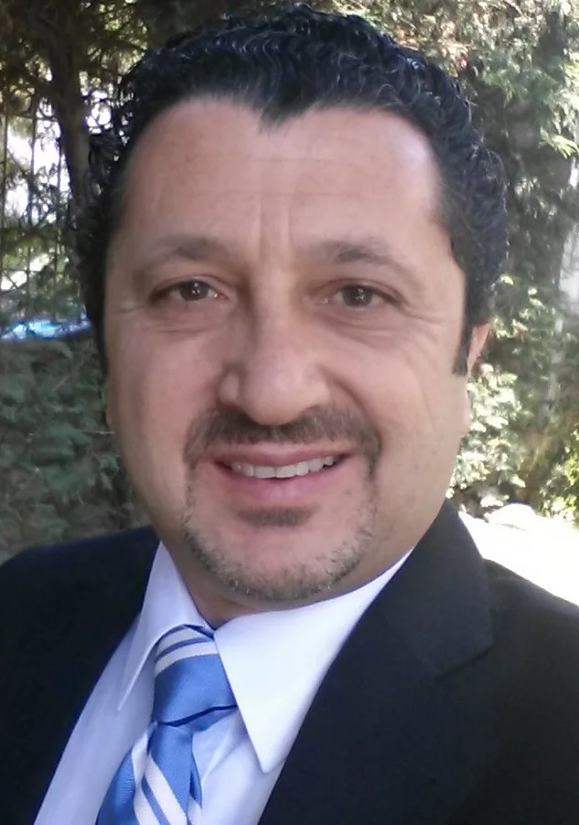 Yasser Burqan