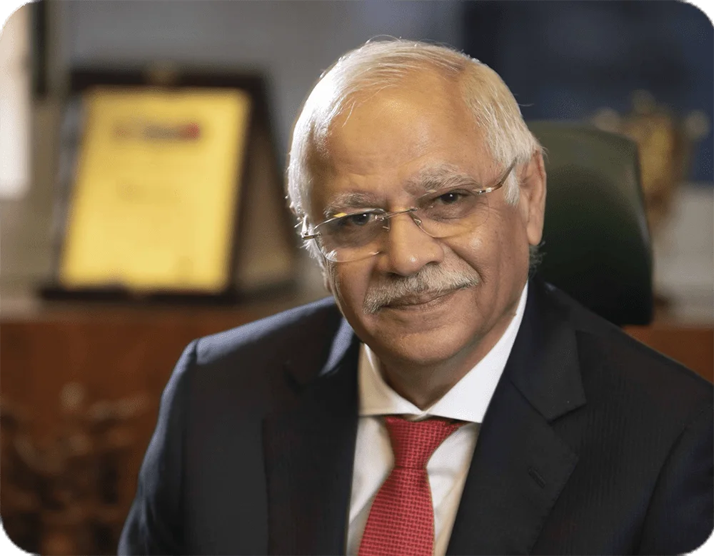 Muhammad Salim Patka