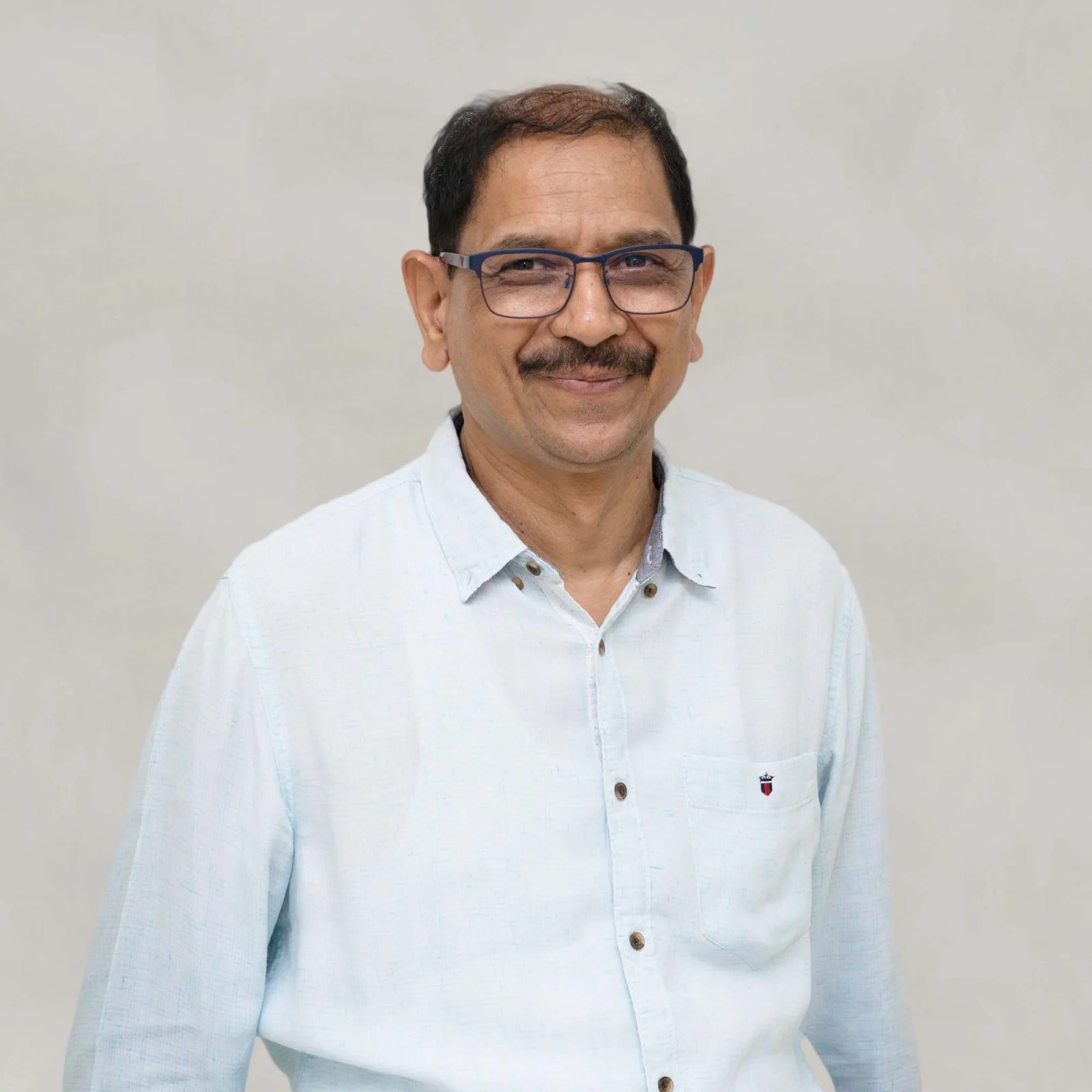 Sanjay K Shrivastava