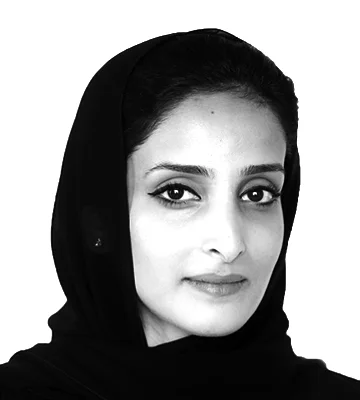Farah Al Mazrui