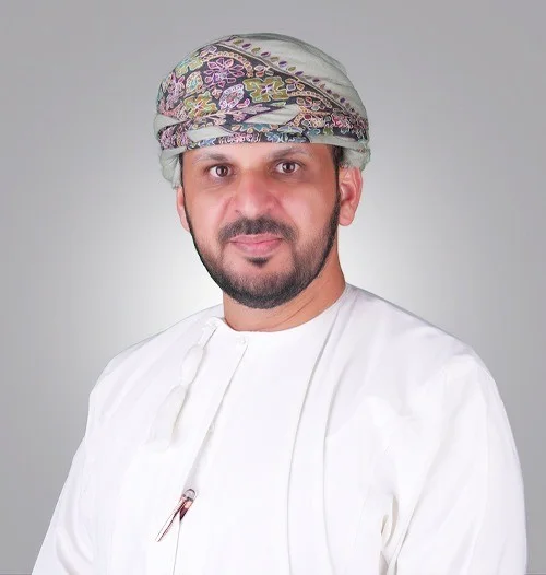 Issa Nasser Al Saadi