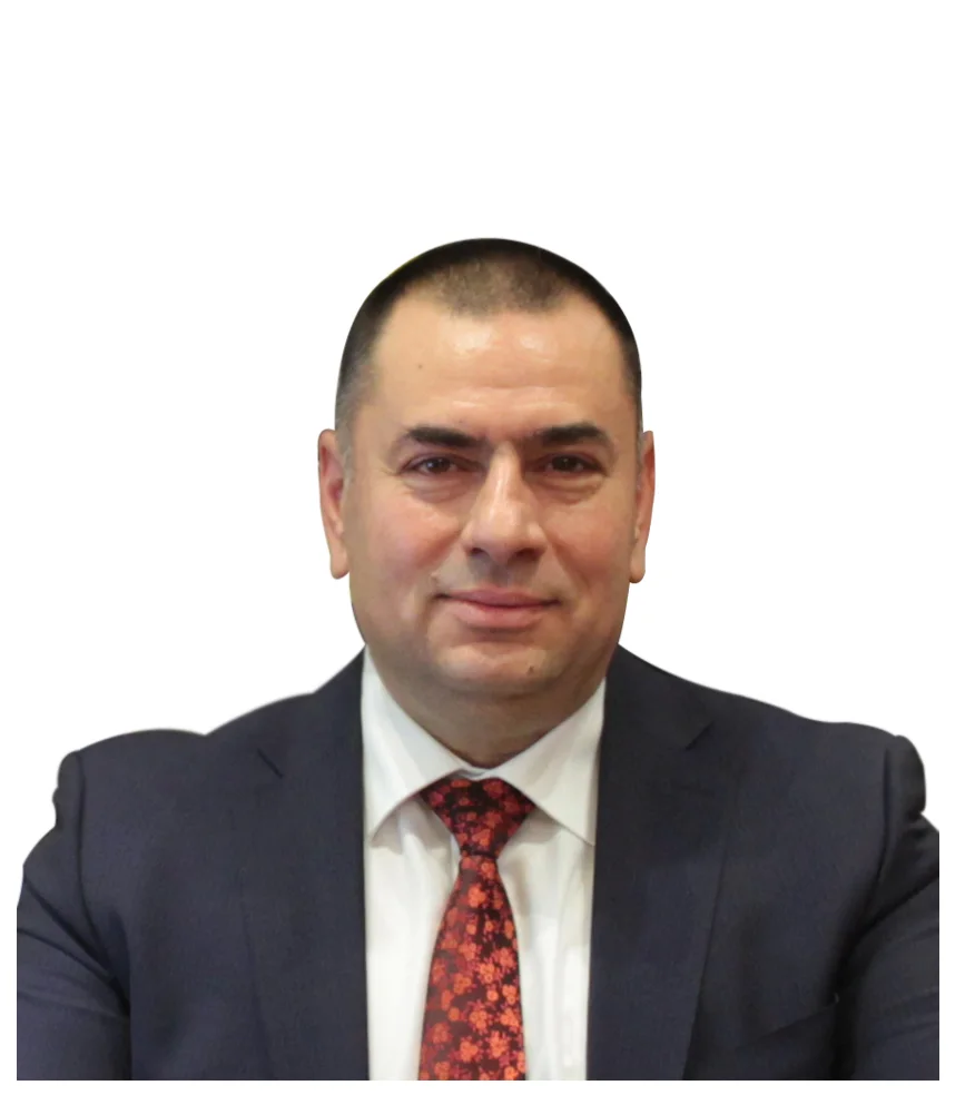 Kayed G. Al-Shaabani