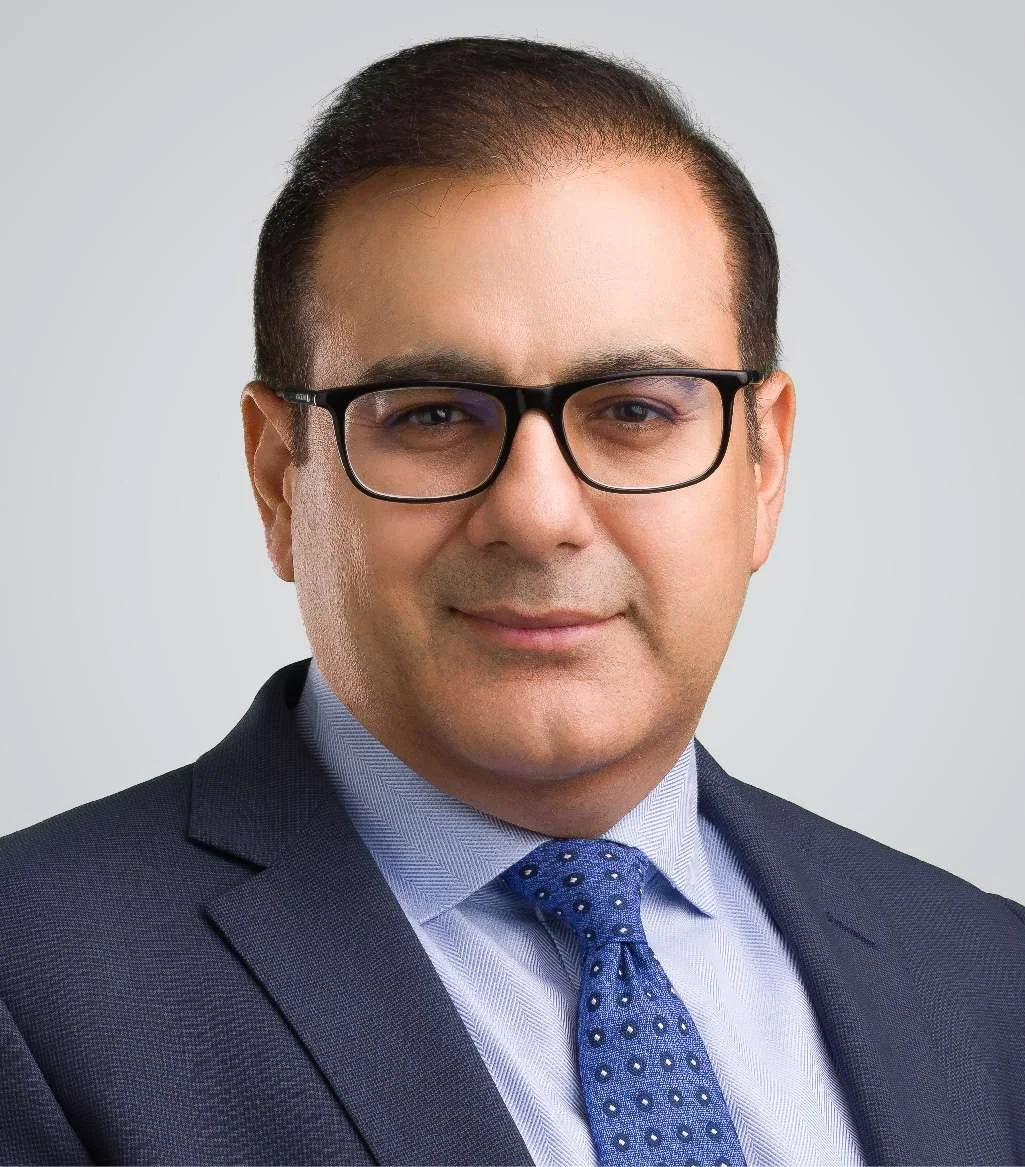 Muhammad Tauseef Malik