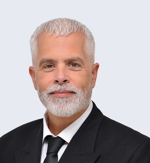 Sébastien Prinsaud
