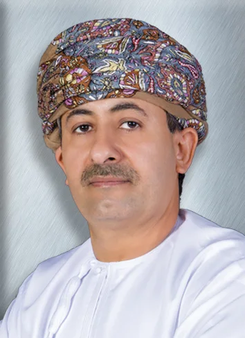 Said Al Masoudi