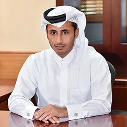 Mohammed Bin Ali Al Thani