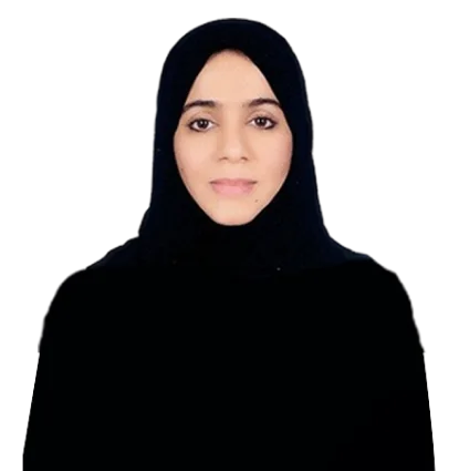 Bushrah Abdulla Al Shehhi
