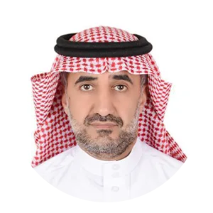 Aziz Muhammad Algahtani