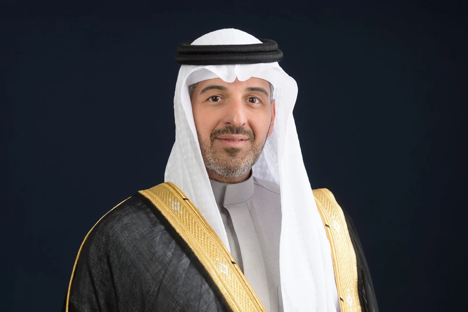 Ahmed Fawzi Kanoo