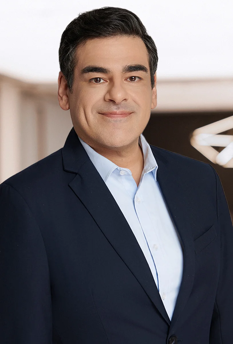 Waleed Alghanim