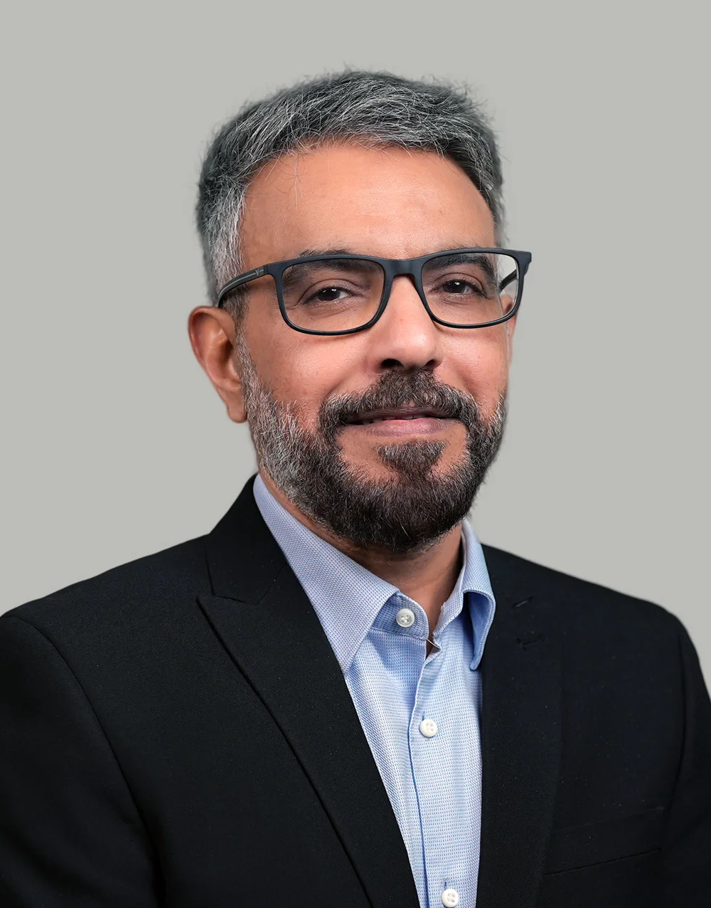 Fahad AlTherwi