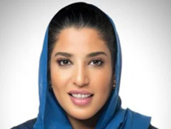 Lamya AlFozan
