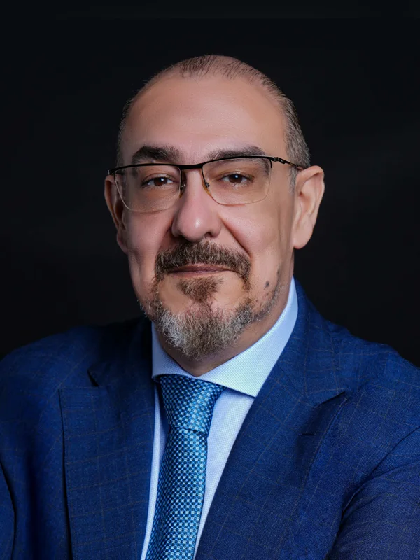 Eyad Abdulrahim