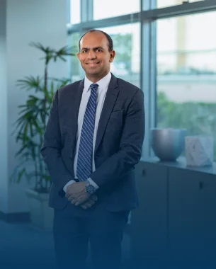 Moustafa Mubarak