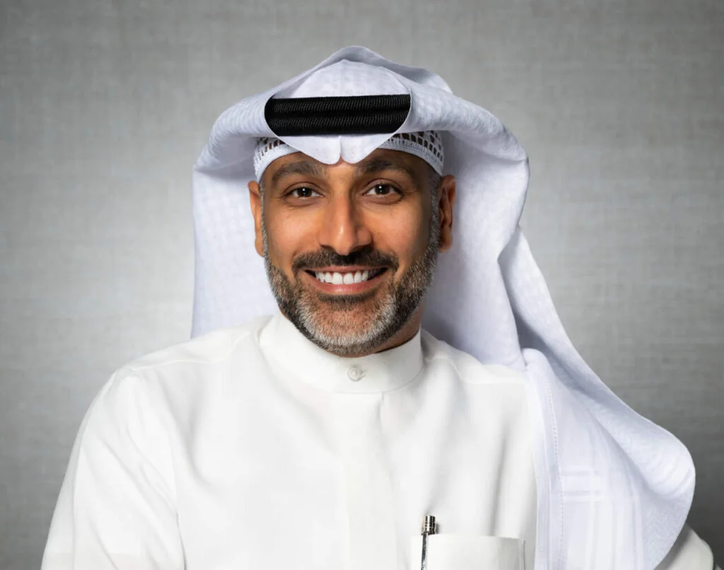 Khaled Mohamed Jasim Alhamadi