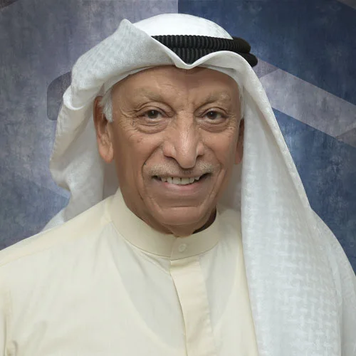 Ghazi Fahed Alnafisi