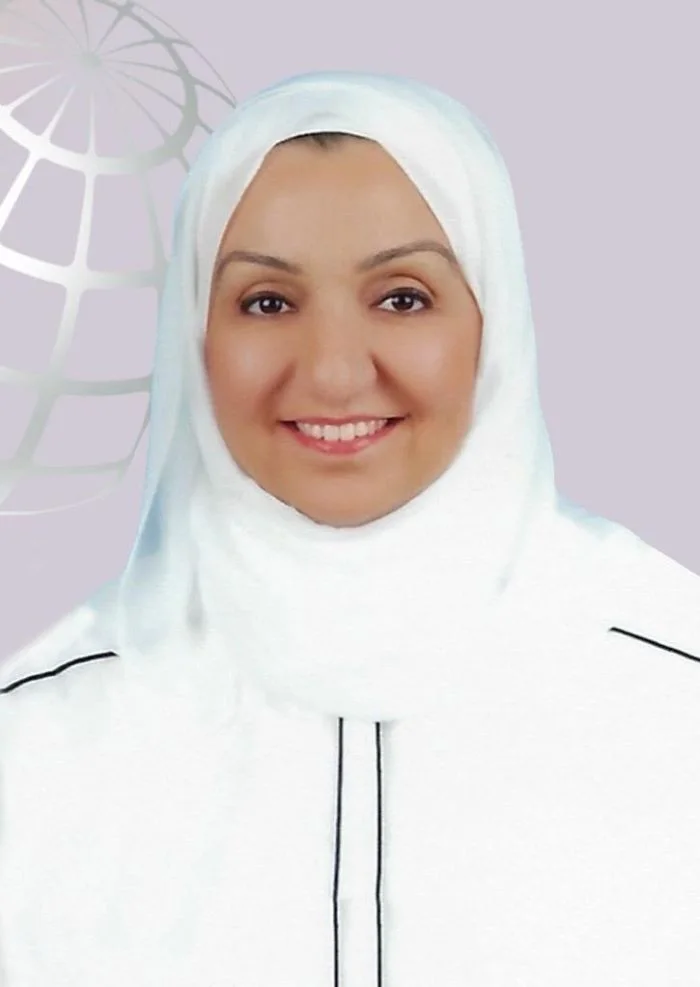 Mona Jassim Al Obaid
