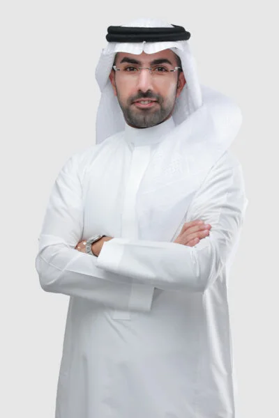 Naief Alkhowaiter