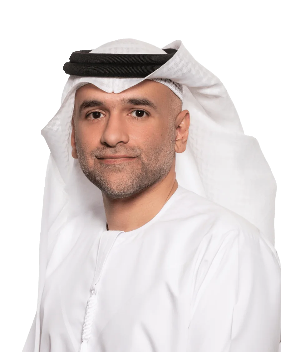 Mahmoud Alhosani