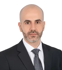 Mohamed Jamal-Eddine