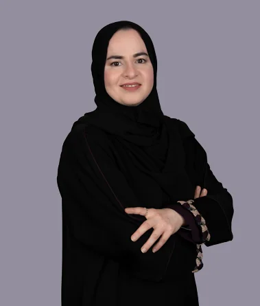 Asma Ibrahim Al Mannaei