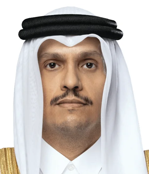 Mohammed bin Abdulrahman bin Jassim Al Thani