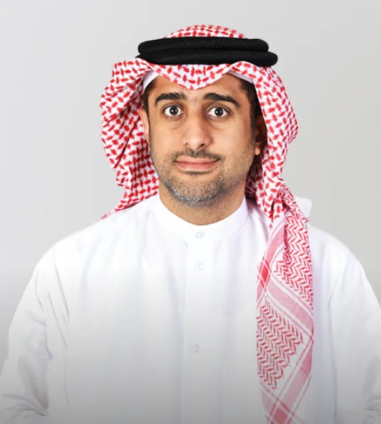 Hamad Bin Abdullah Bin Khalid Al-Attiya