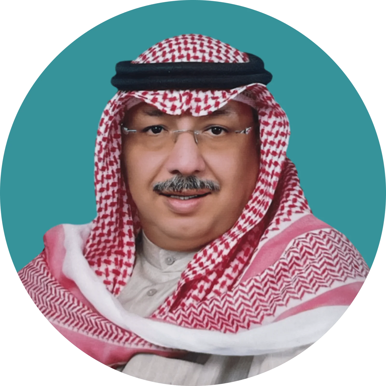 Mohammad Al-Jarrah Al-Sabah