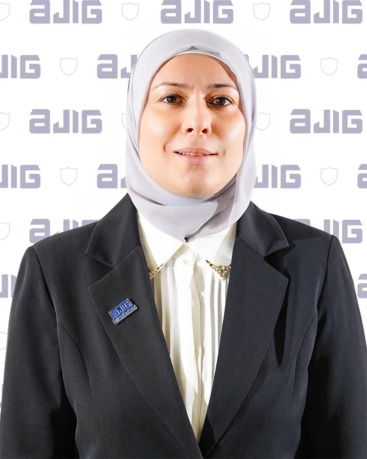 علا الخشمان