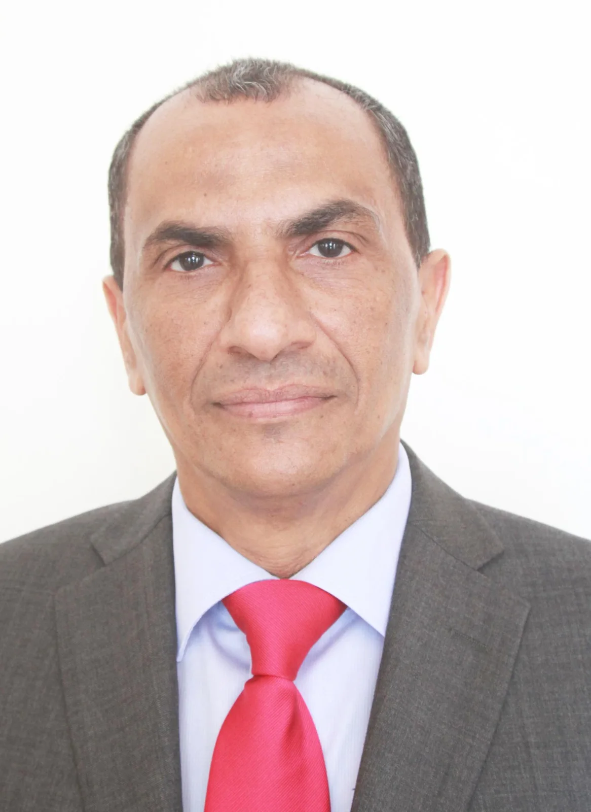 Nabil Mohamed Ahmed