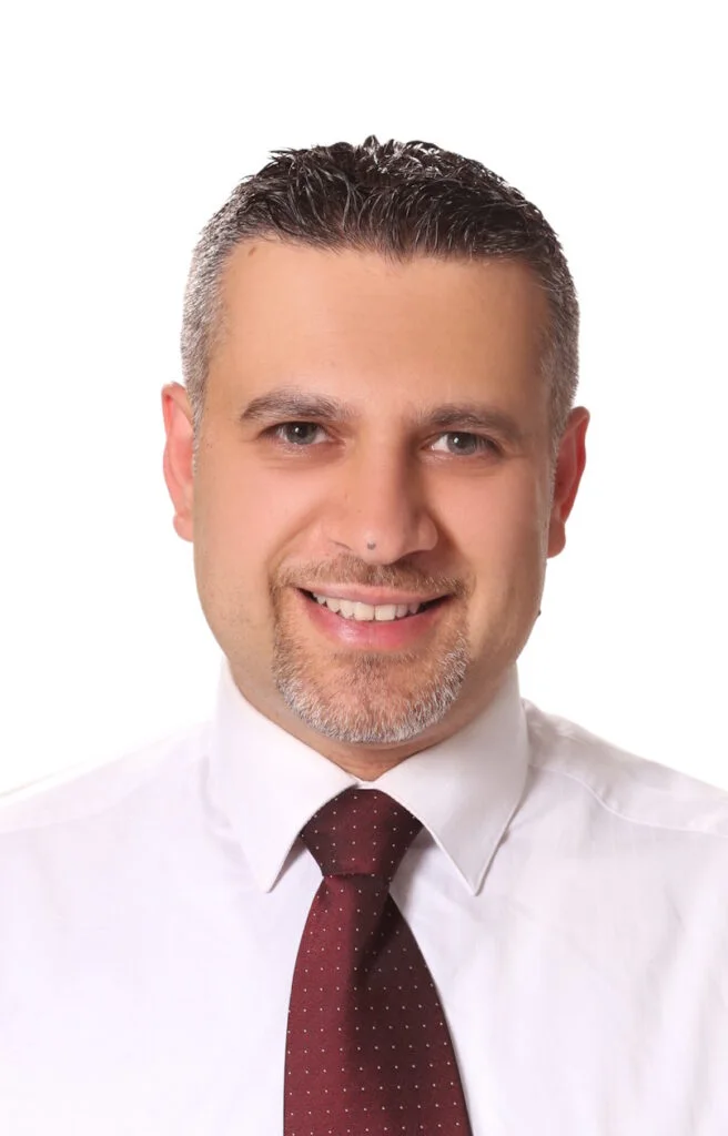 محمد الرفاعي