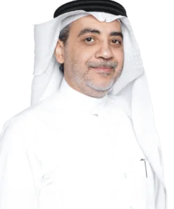 Mohammed H. Alklaiby