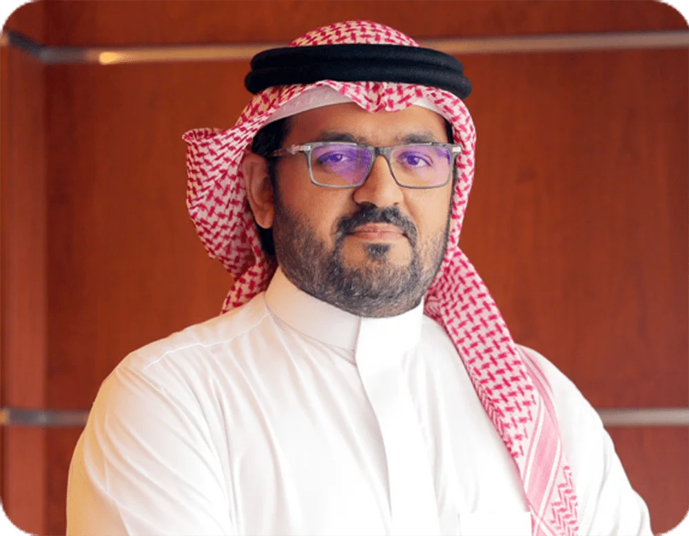 Ahmad Ar. BinDawood
