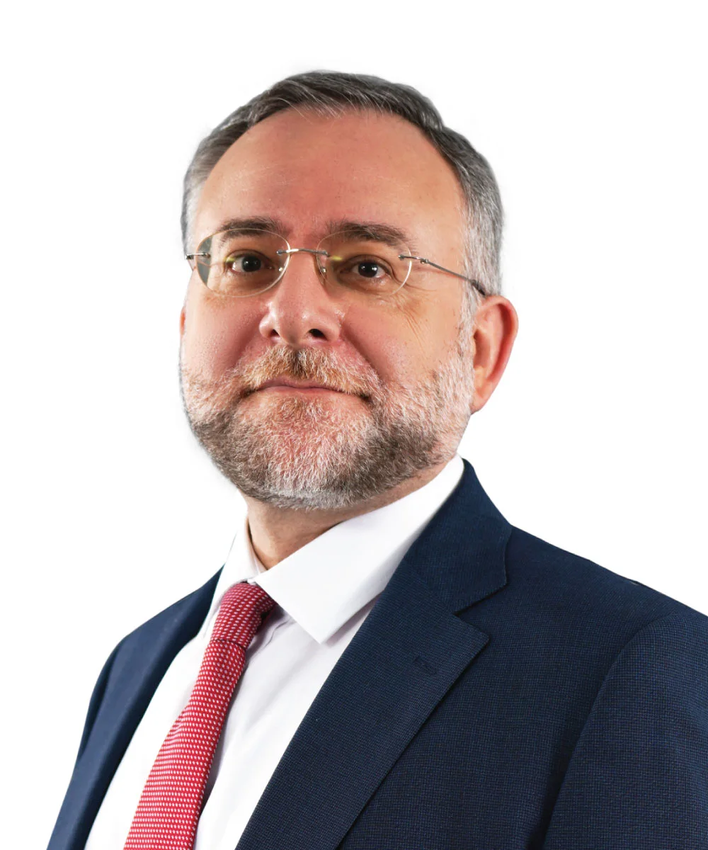 Hilmi Rifai