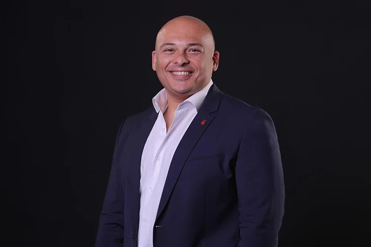 Ayman El-Saadany