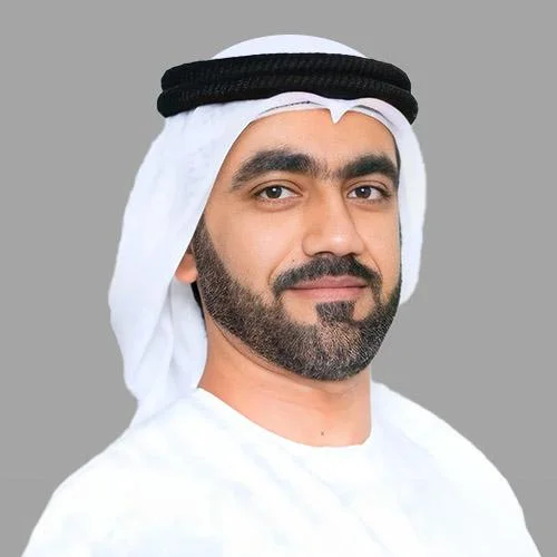 Walid Saeed Al Awadhi