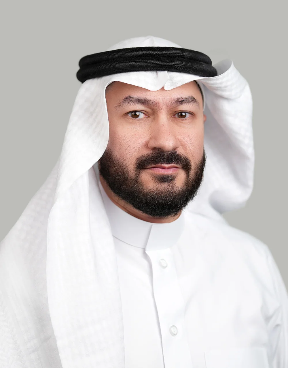 Assem M. Saleh