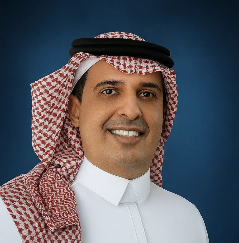 Ahmed bin Saeed bin Abdullah Al-Ghamdi
