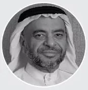 Shahab Mohamed Abdulkhaliq Gargash